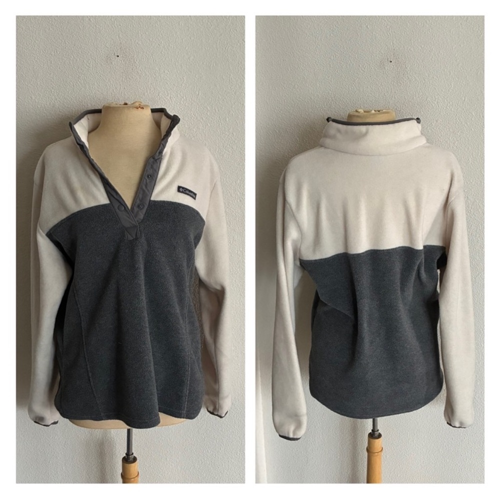 Columbia pullover